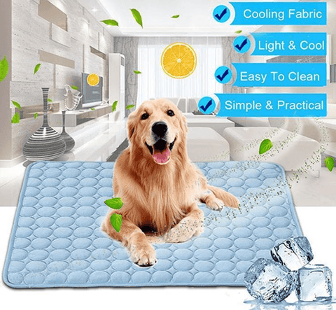 Pet Refresh Mat - La Vie Animale