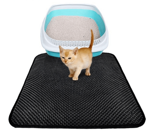 Pet Sand Mat for cat - La Vie Animale