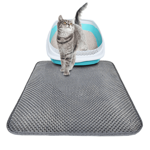 Pet Sand Mat for cat - La Vie Animale