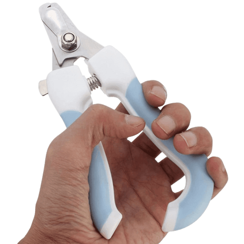 Soft Clipper Nail Cutter Scissors - La Vie Animale