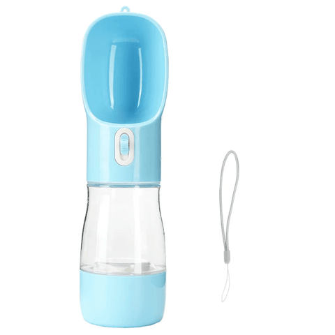 PetFeed Portable Feeder - La Vie Animale