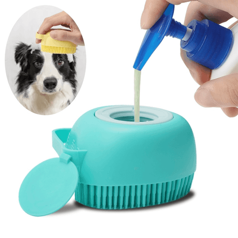 CleanPet Brush - La Vie Animale