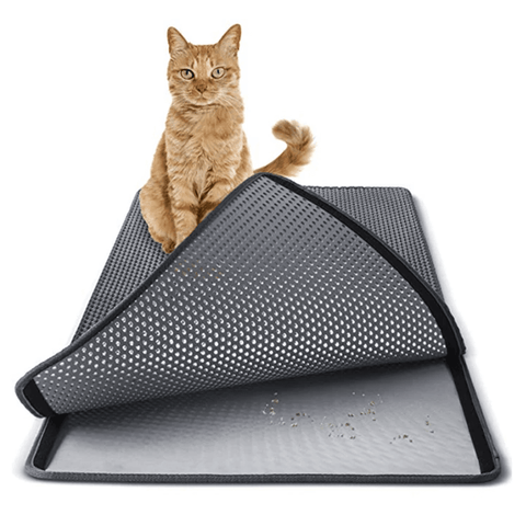 Pet Sand Mat for cat - La Vie Animale