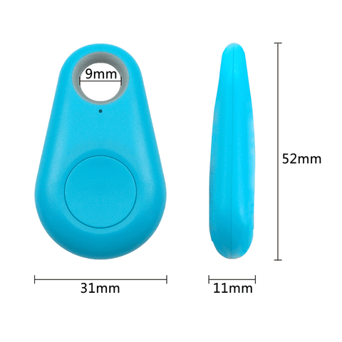 Pet Finder Tracker - Bluetooth Anti-Lost - La Vie Animale